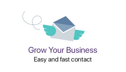 Free email accounts for Escorts