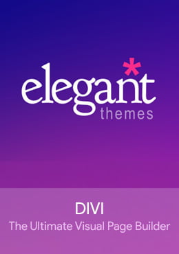 DIVI Escorts agency theme
