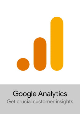 Google Analytics for Escorts Website