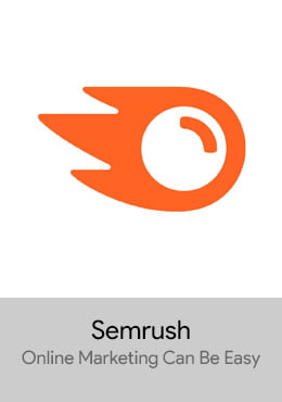 SEMRush for Escorts Website