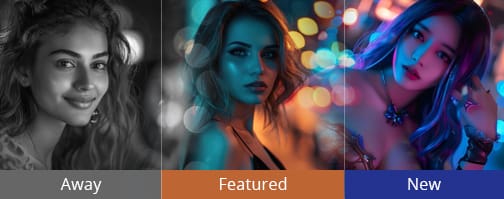 #1 WordPress Escorts Profile Manager