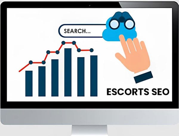 The A-Z of SEO for Escorts: The Definitive Guide (Part 1)