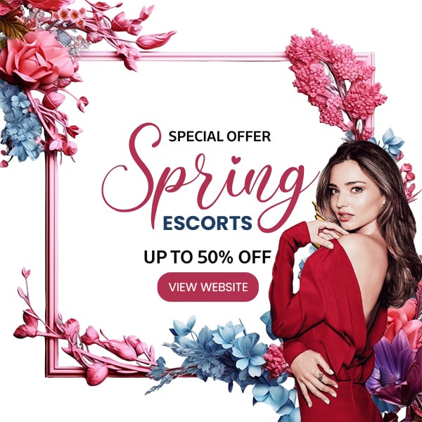 Why Banner Design Matters for Escorts